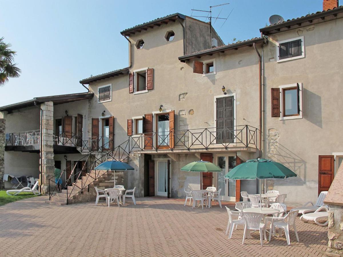 Apartment Ca' Pignoi-6 By Interhome Garda  Buitenkant foto