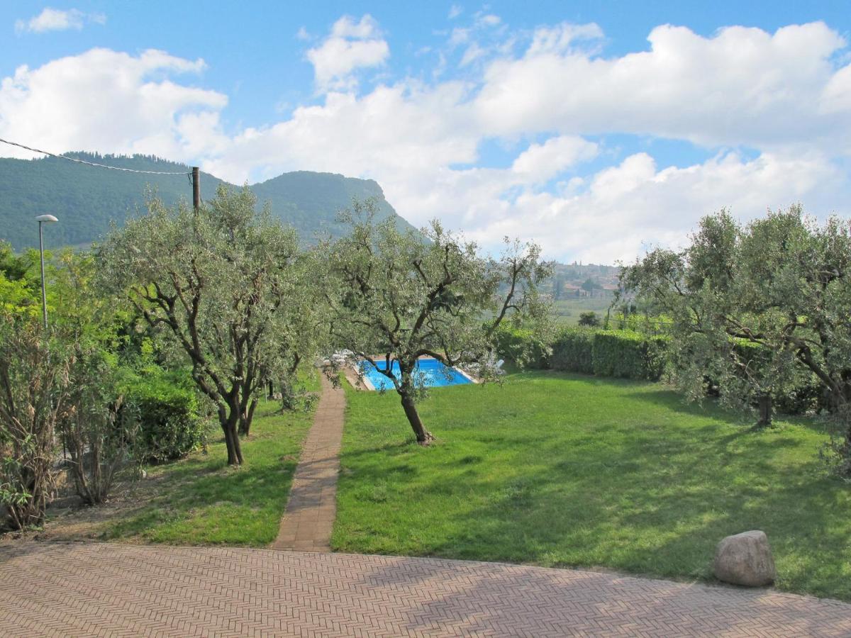Apartment Ca' Pignoi-6 By Interhome Garda  Buitenkant foto
