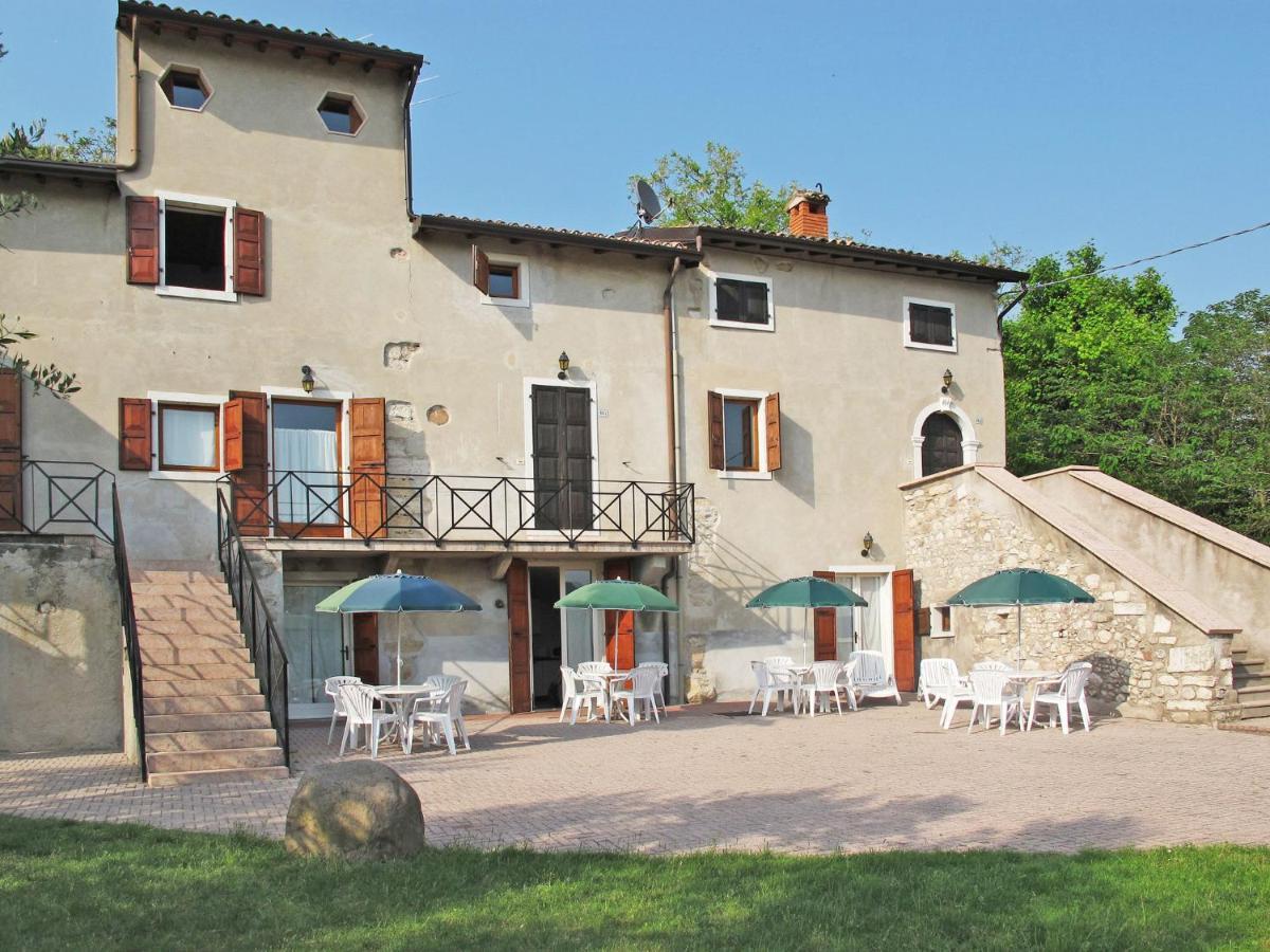 Apartment Ca' Pignoi-6 By Interhome Garda  Buitenkant foto
