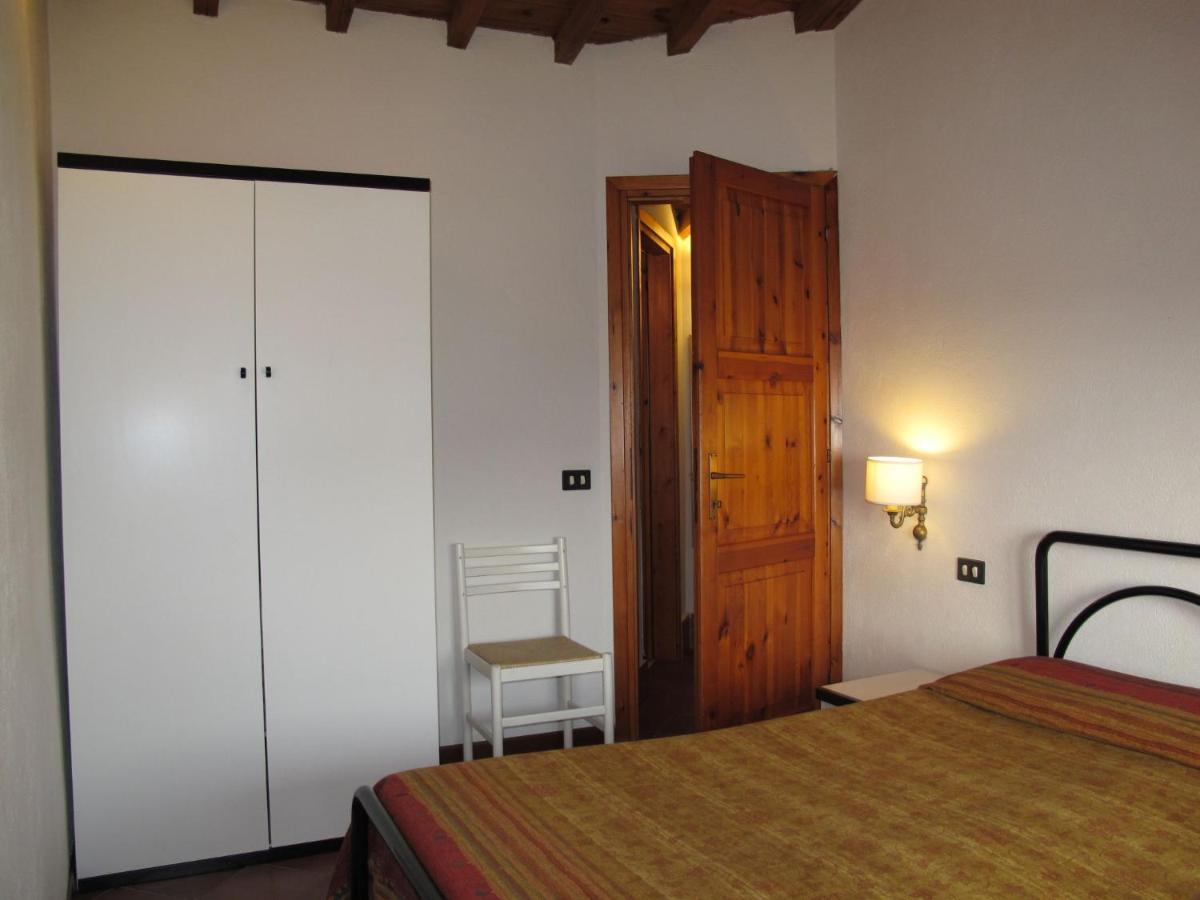 Apartment Ca' Pignoi-6 By Interhome Garda  Buitenkant foto