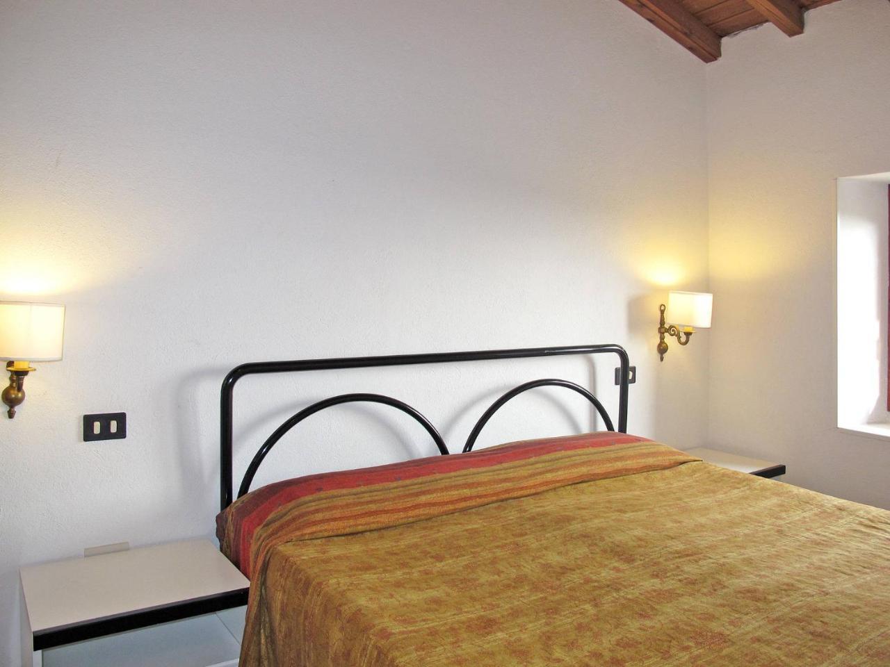 Apartment Ca' Pignoi-6 By Interhome Garda  Buitenkant foto